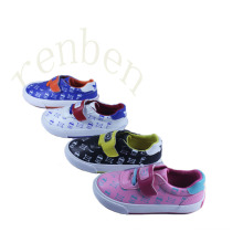 Chaussures de toile pour enfants 2015 New Hot